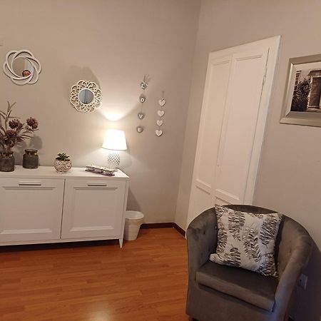 B&B Home XIX Narni Zewnętrze zdjęcie