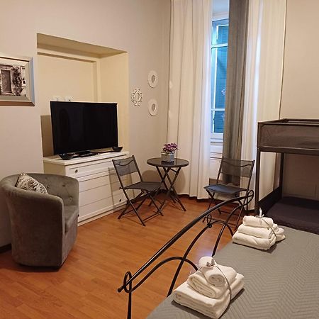 B&B Home XIX Narni Zewnętrze zdjęcie