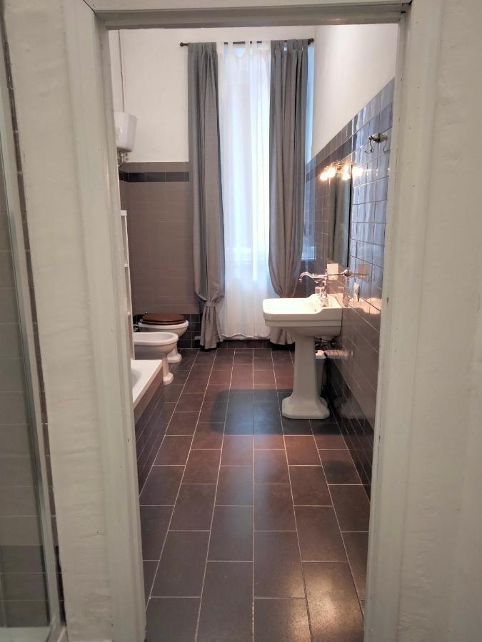 B&B Home XIX Narni Zewnętrze zdjęcie