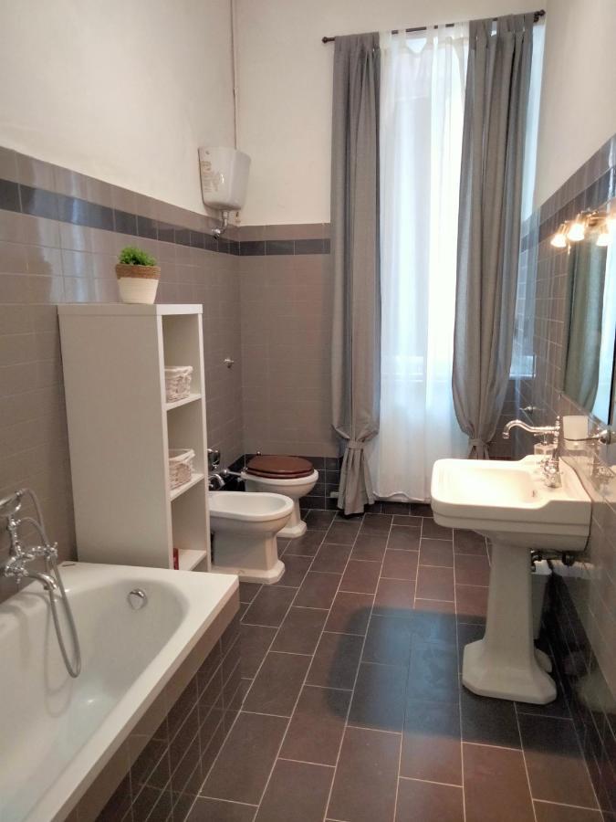 B&B Home XIX Narni Zewnętrze zdjęcie
