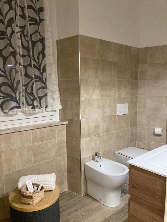 B&B Home XIX Narni Zewnętrze zdjęcie