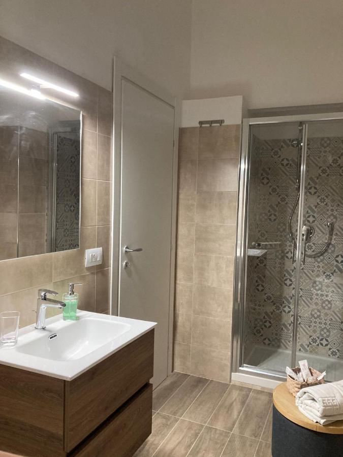 B&B Home XIX Narni Zewnętrze zdjęcie