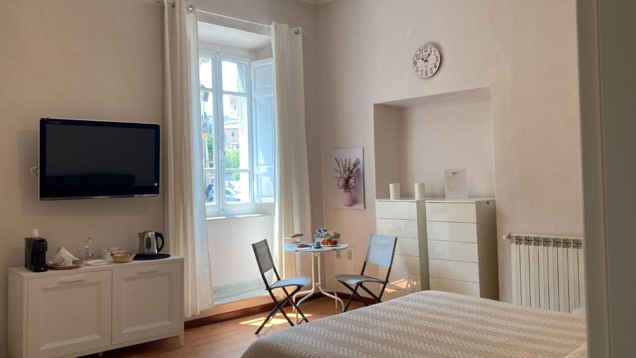 B&B Home XIX Narni Zewnętrze zdjęcie
