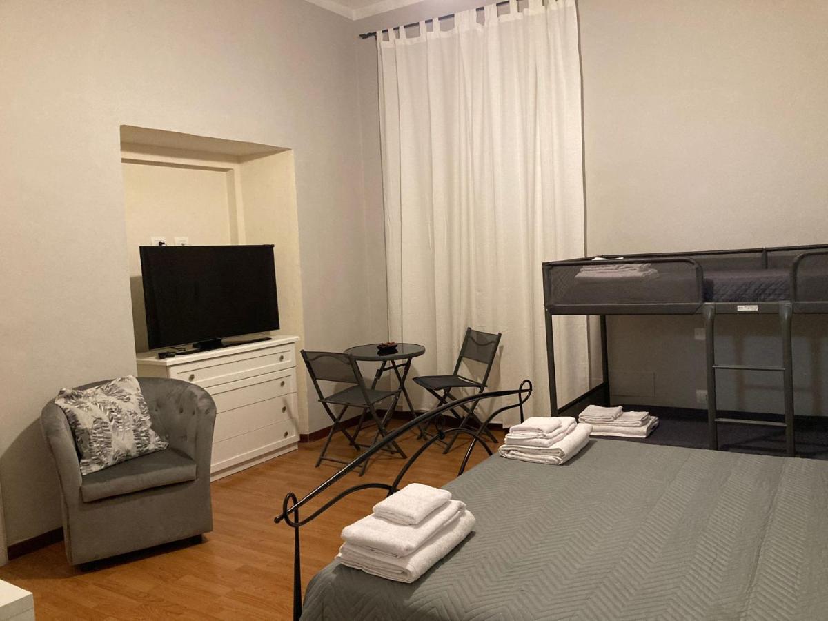 B&B Home XIX Narni Zewnętrze zdjęcie