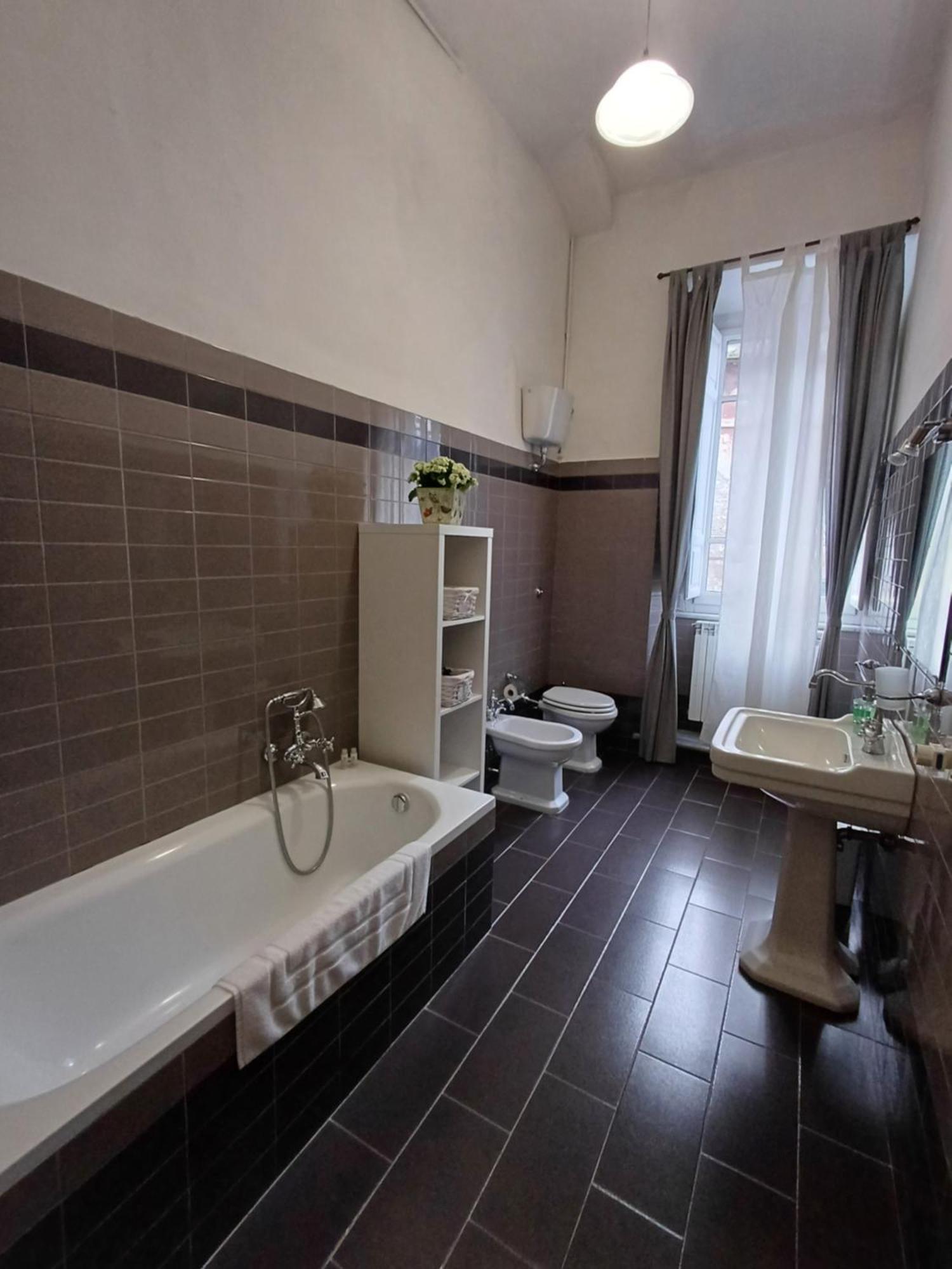 B&B Home XIX Narni Zewnętrze zdjęcie
