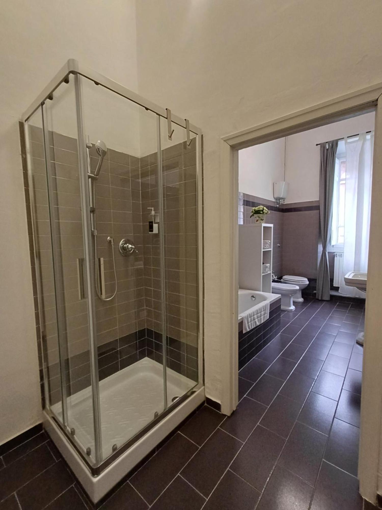 B&B Home XIX Narni Zewnętrze zdjęcie