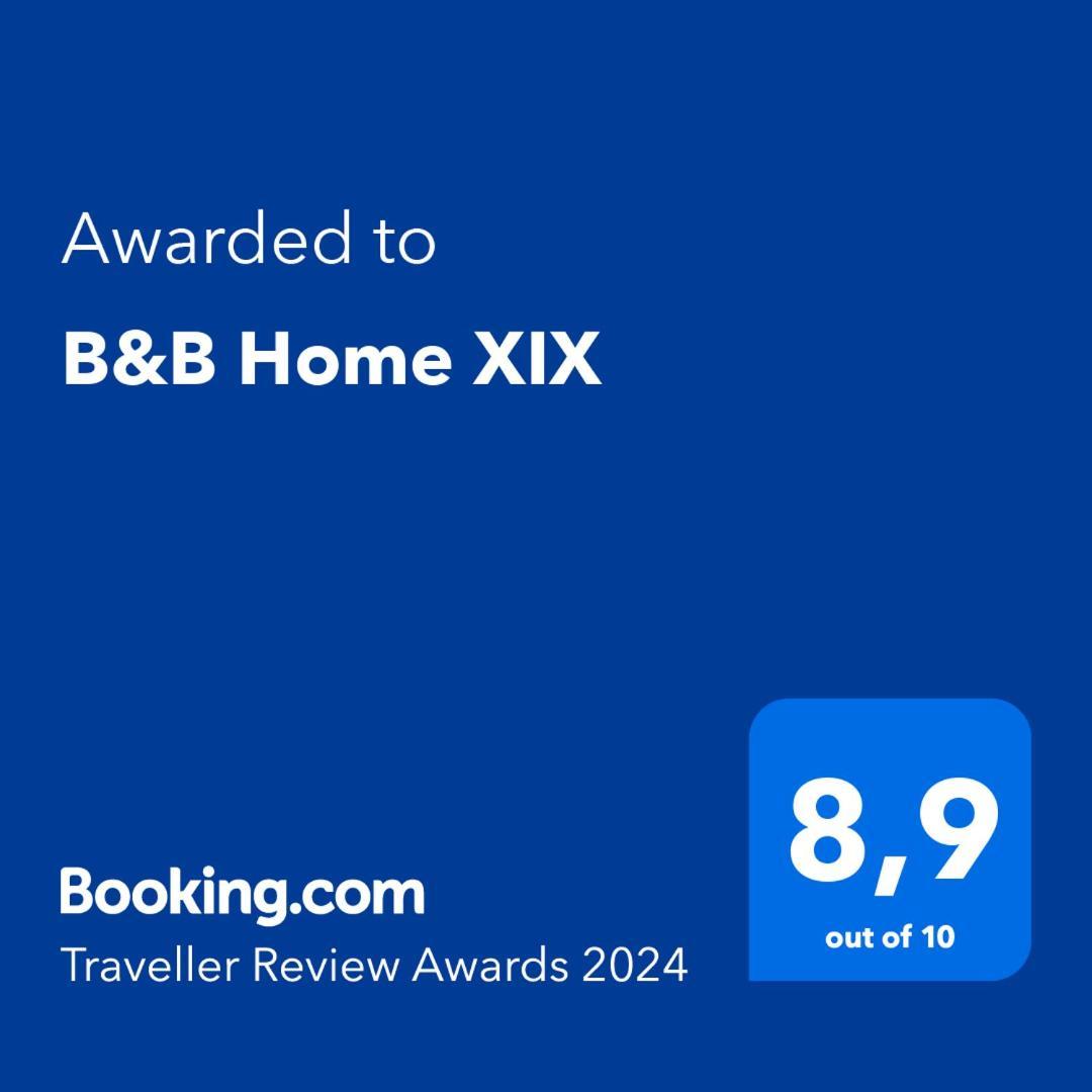 B&B Home XIX Narni Zewnętrze zdjęcie