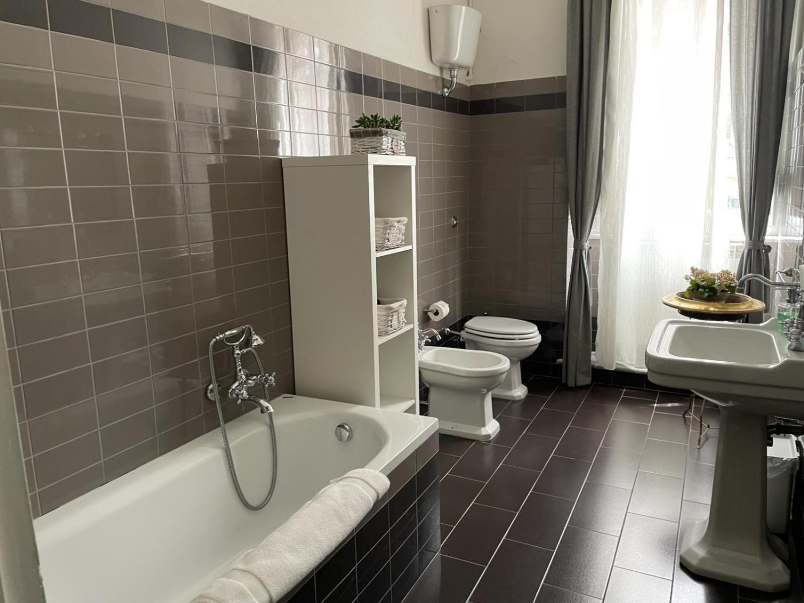 B&B Home XIX Narni Zewnętrze zdjęcie