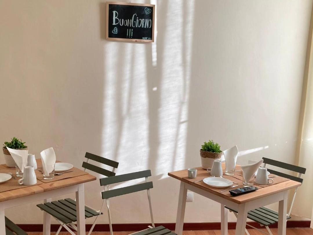 B&B Home XIX Narni Pokój zdjęcie