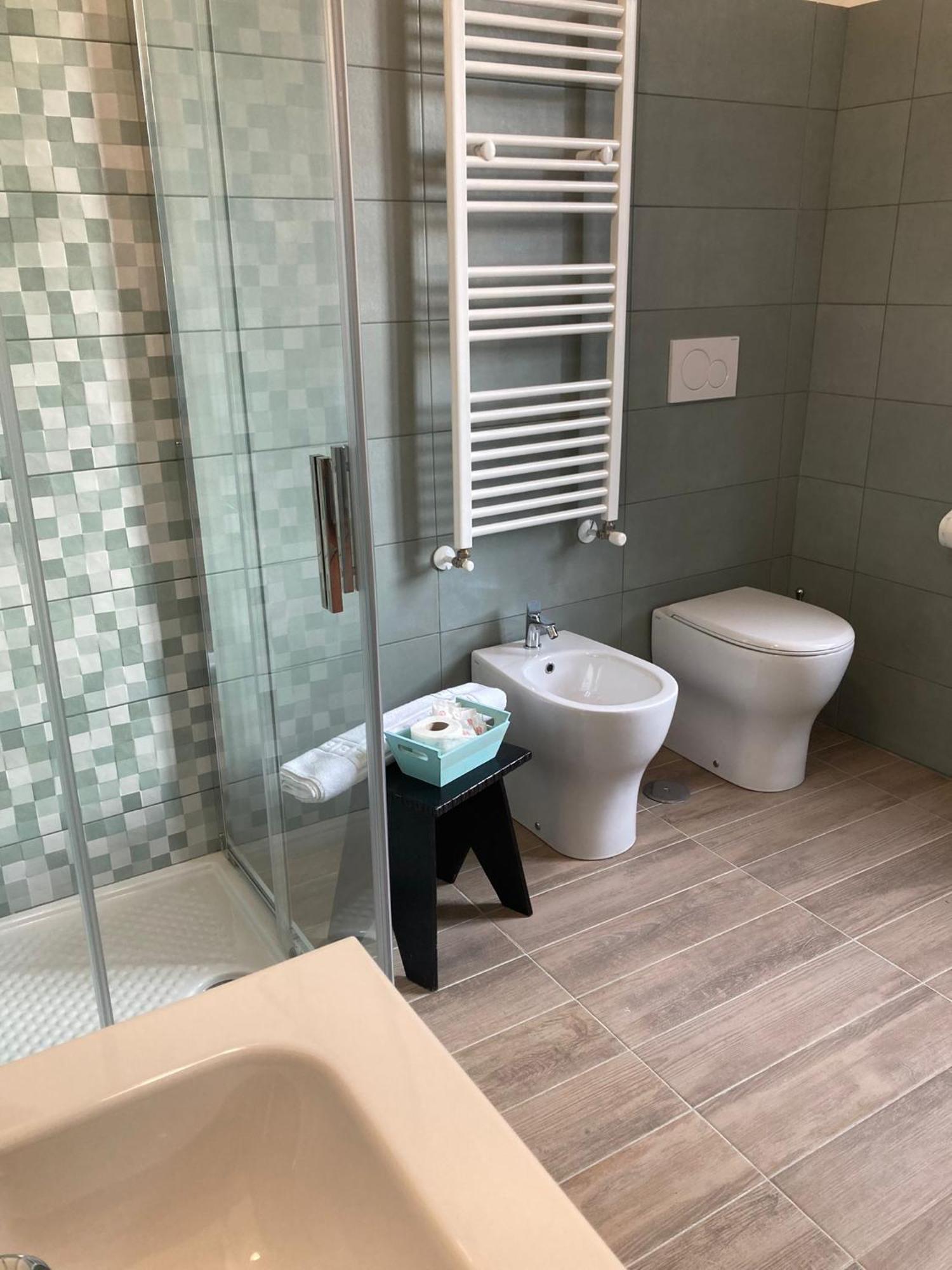 B&B Home XIX Narni Pokój zdjęcie