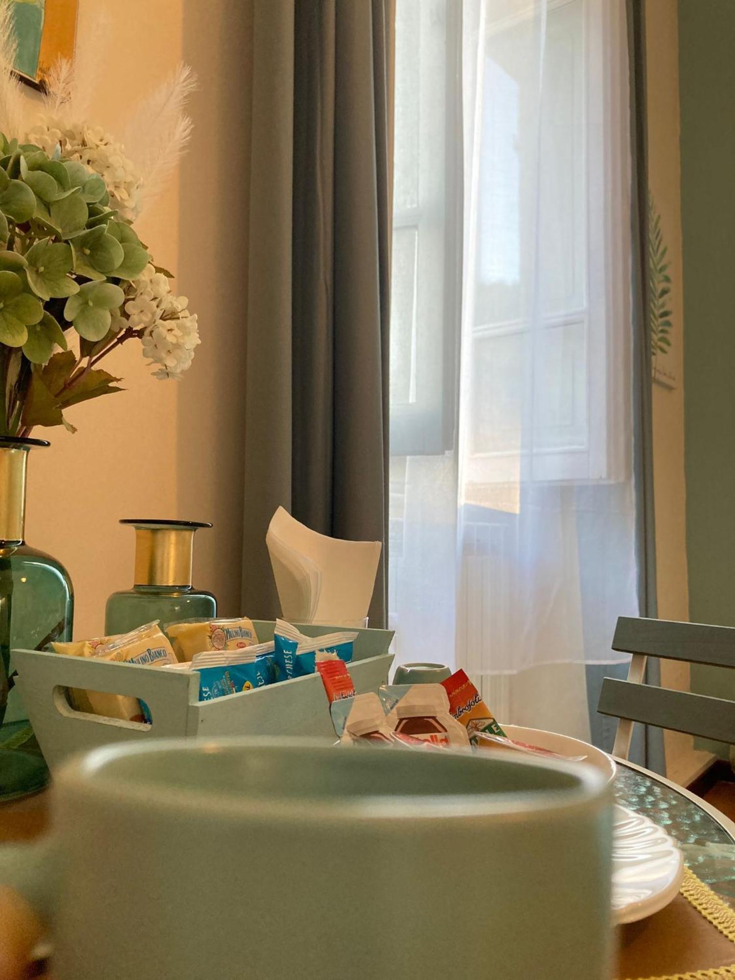 B&B Home XIX Narni Pokój zdjęcie