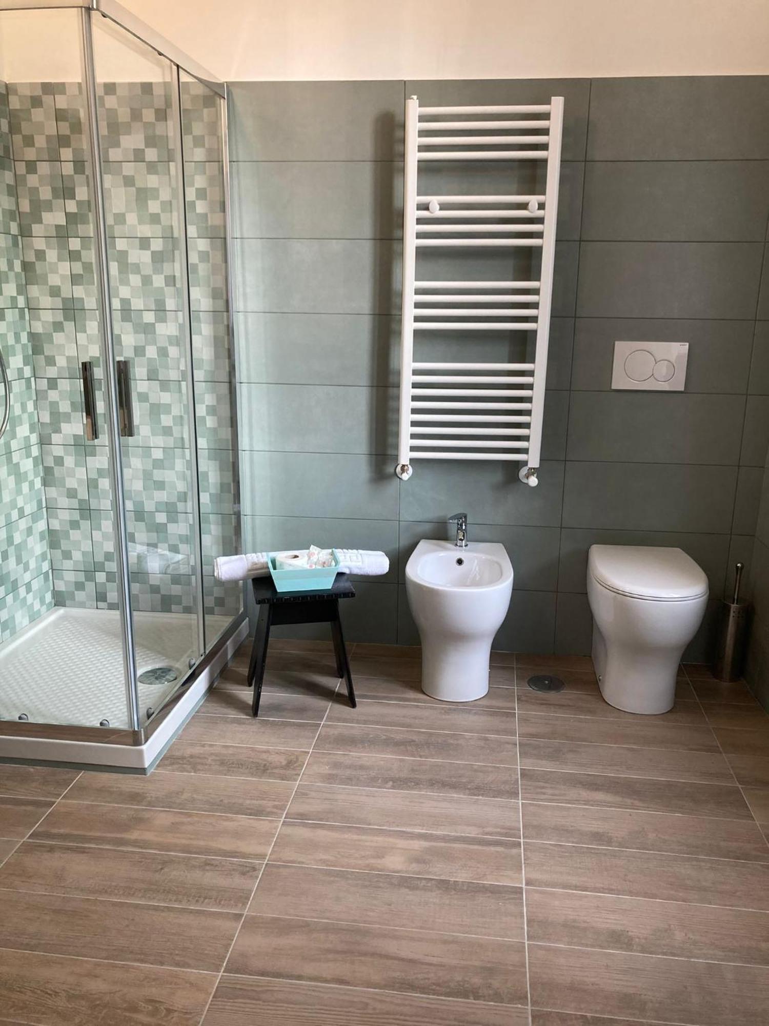 B&B Home XIX Narni Pokój zdjęcie
