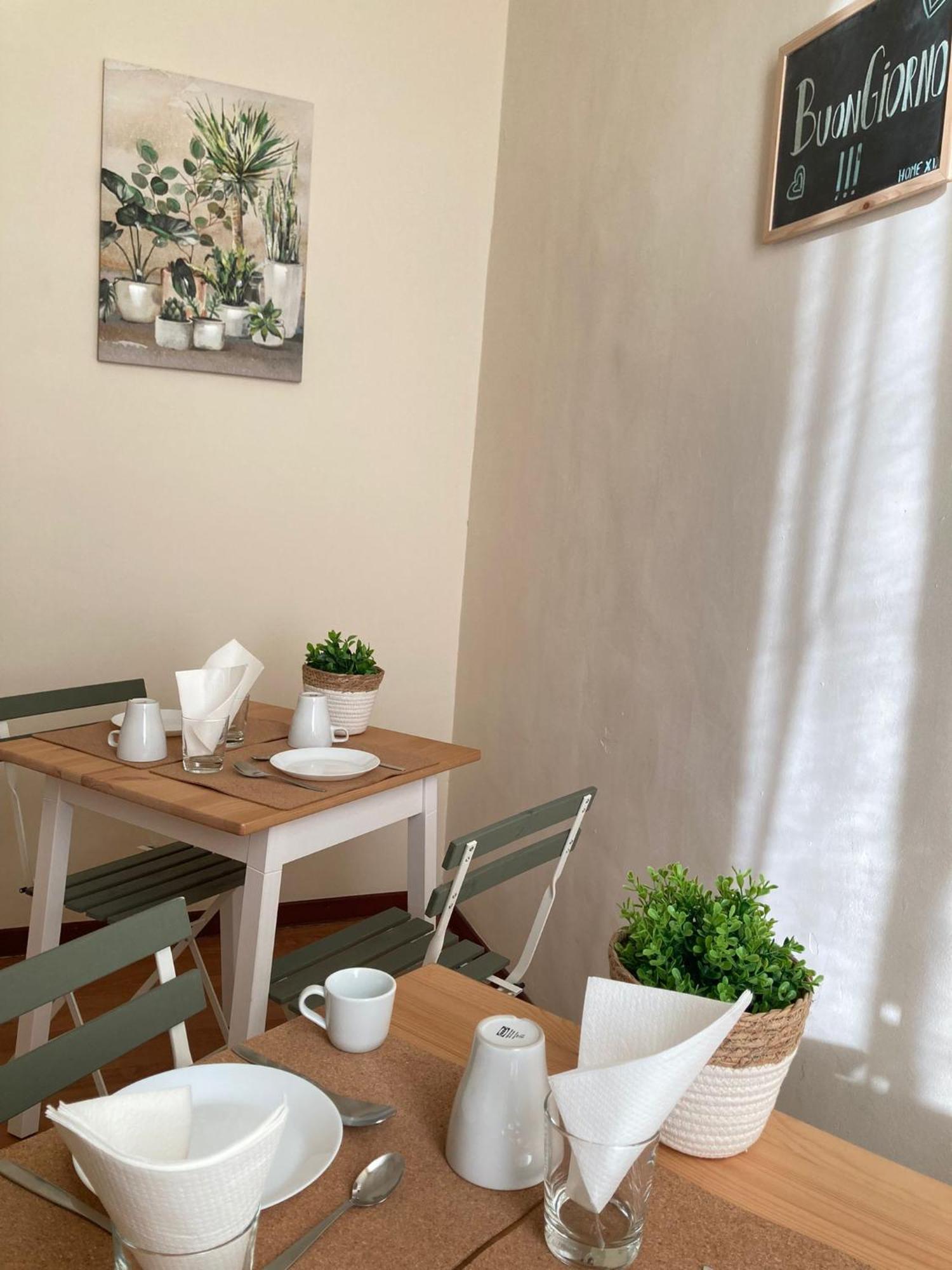B&B Home XIX Narni Pokój zdjęcie