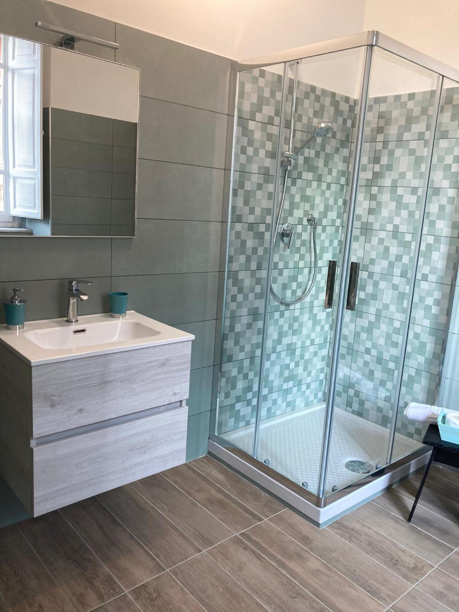 B&B Home XIX Narni Pokój zdjęcie