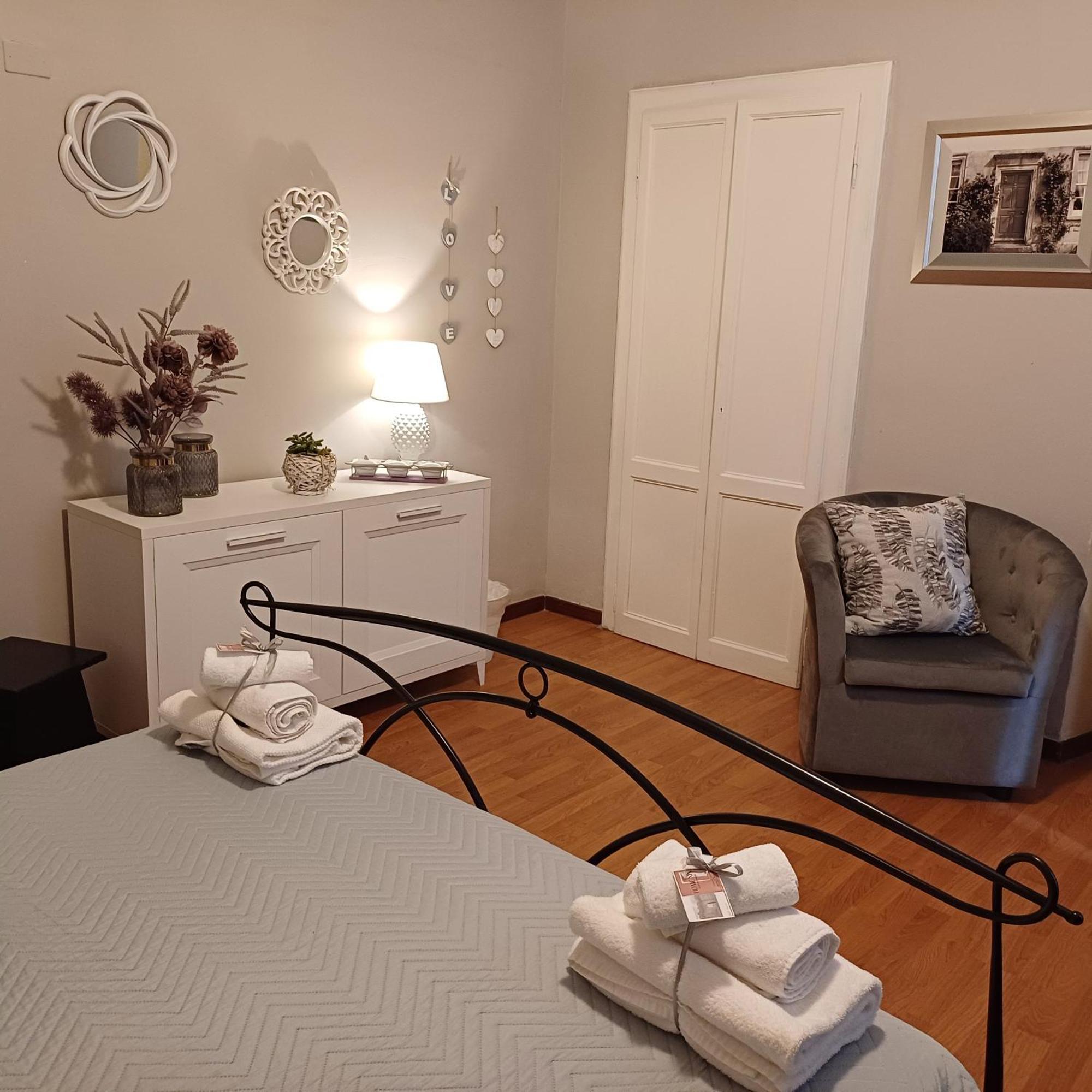B&B Home XIX Narni Pokój zdjęcie