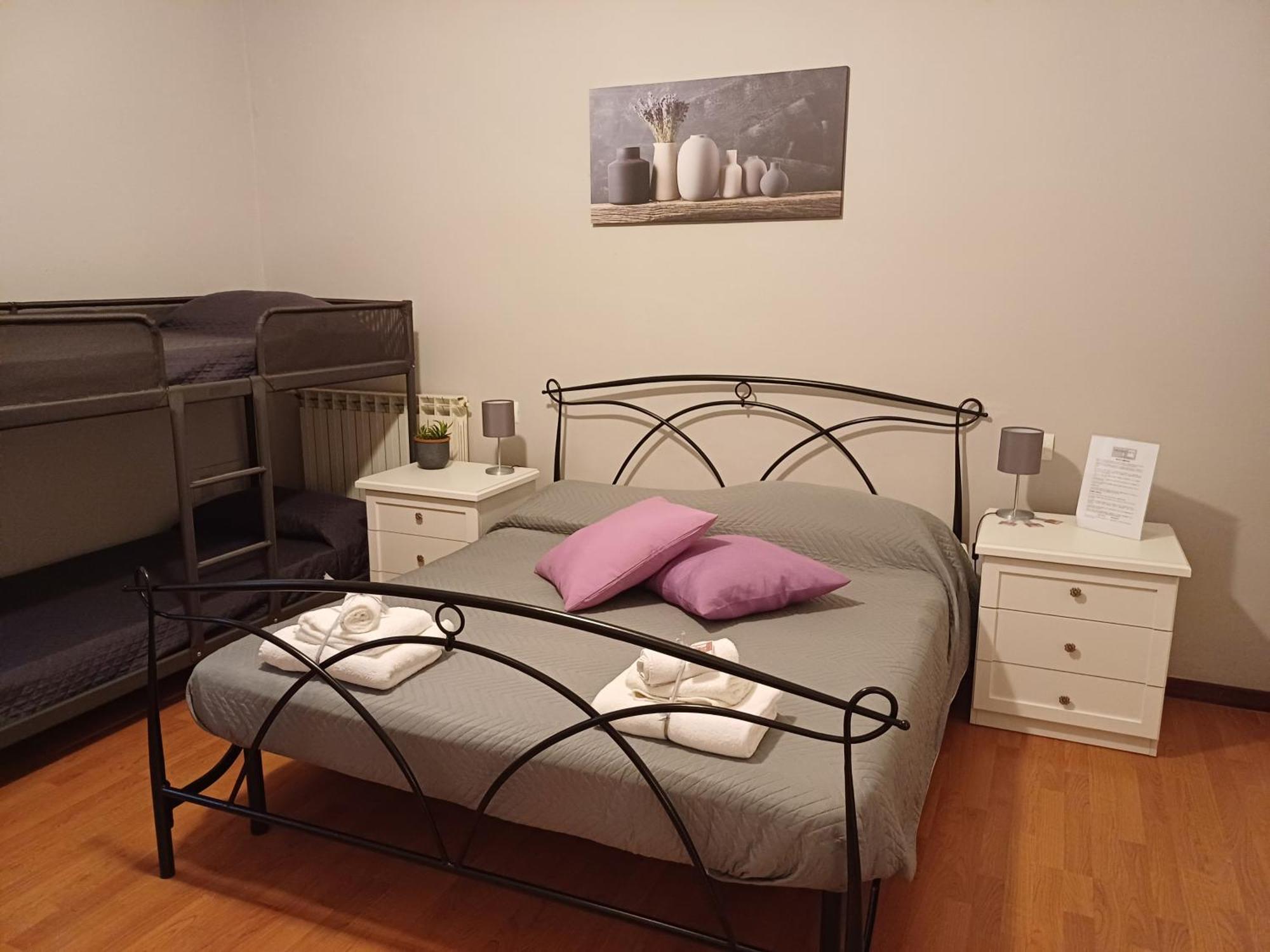 B&B Home XIX Narni Pokój zdjęcie
