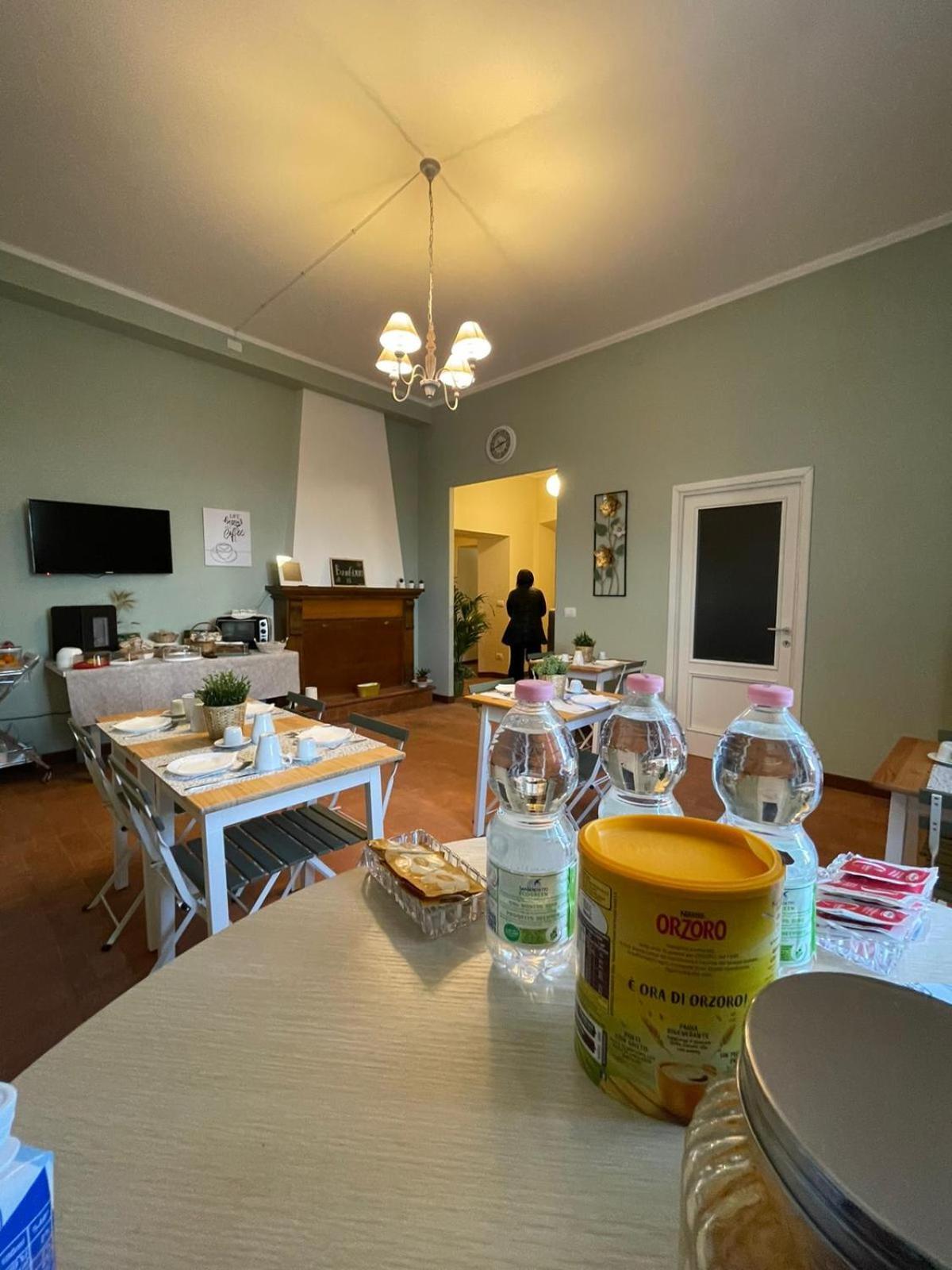 B&B Home XIX Narni Zewnętrze zdjęcie