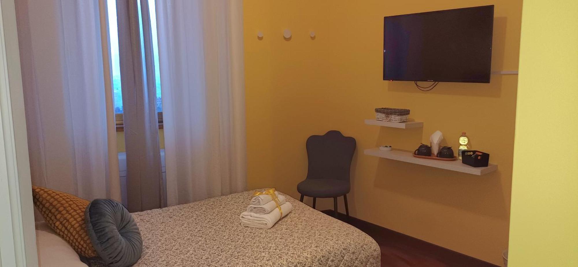 B&B Home XIX Narni Zewnętrze zdjęcie