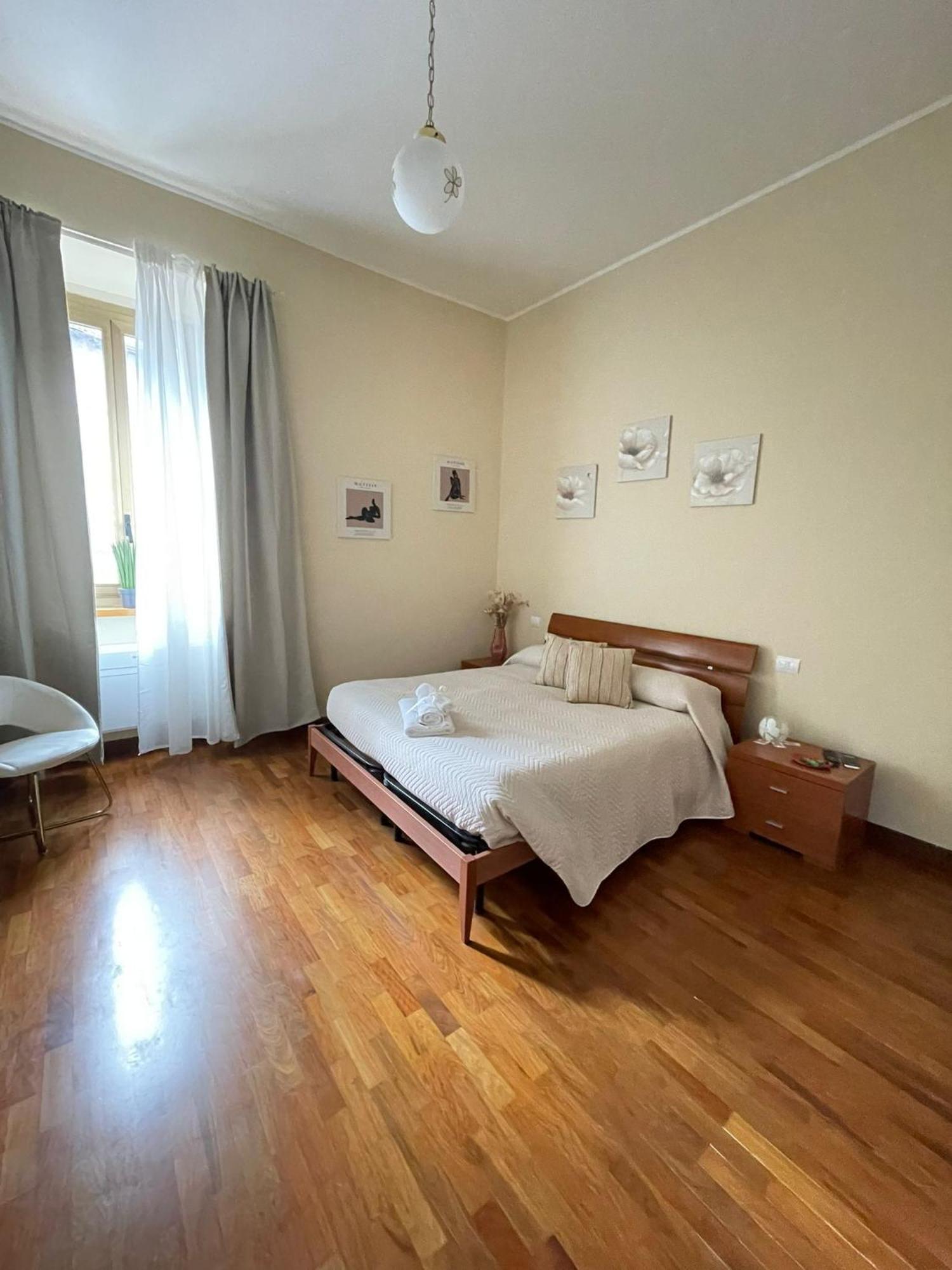 B&B Home XIX Narni Zewnętrze zdjęcie