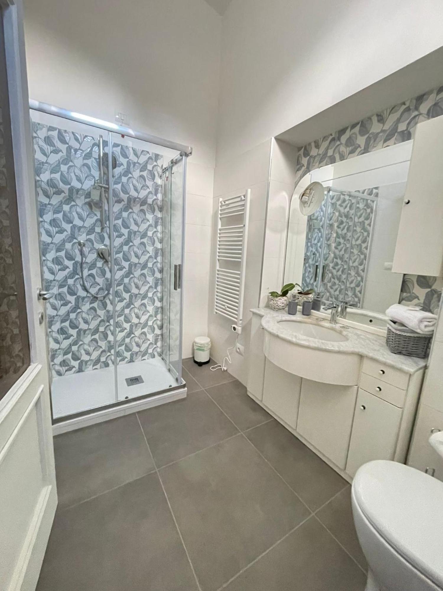 B&B Home XIX Narni Zewnętrze zdjęcie