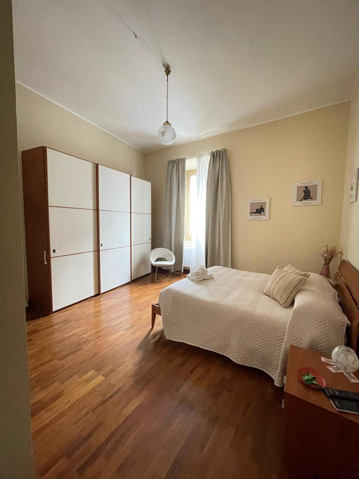 B&B Home XIX Narni Zewnętrze zdjęcie
