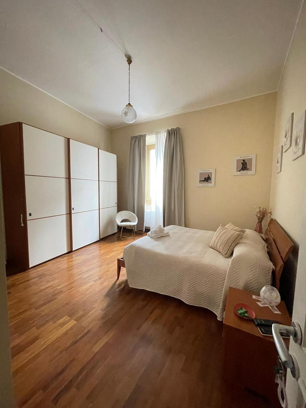 B&B Home XIX Narni Zewnętrze zdjęcie