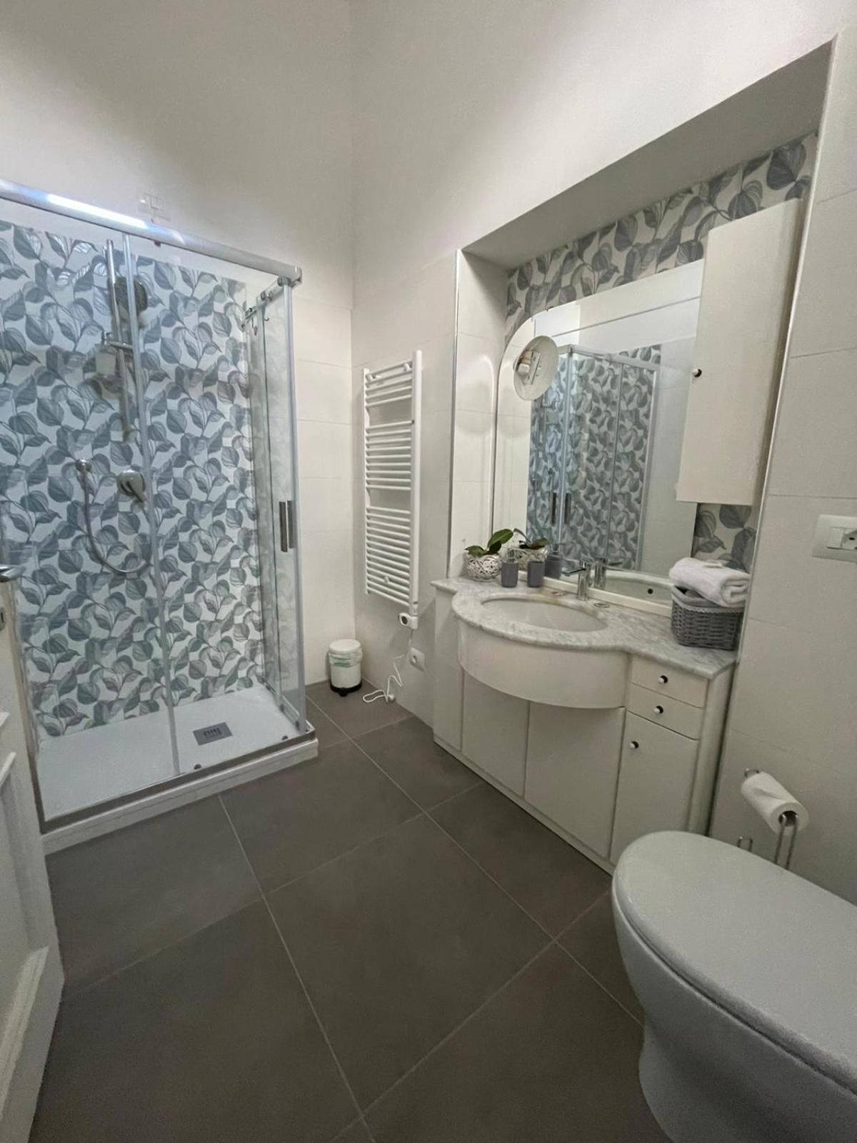 B&B Home XIX Narni Zewnętrze zdjęcie