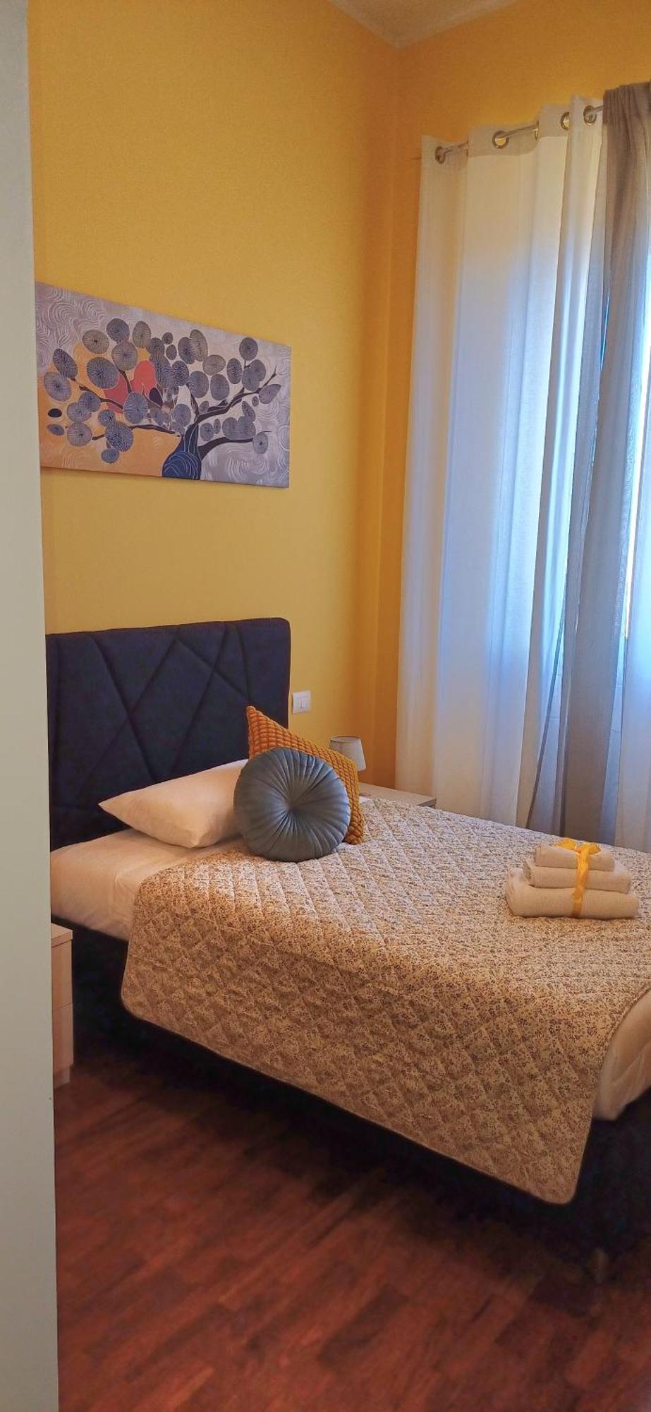 B&B Home XIX Narni Zewnętrze zdjęcie