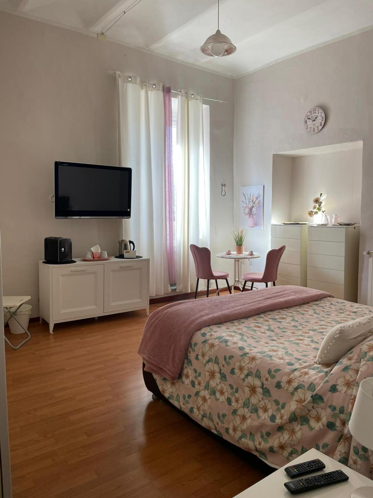 B&B Home XIX Narni Zewnętrze zdjęcie