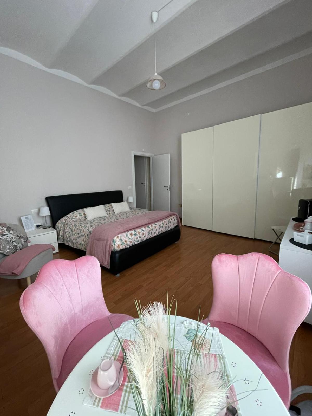 B&B Home XIX Narni Zewnętrze zdjęcie