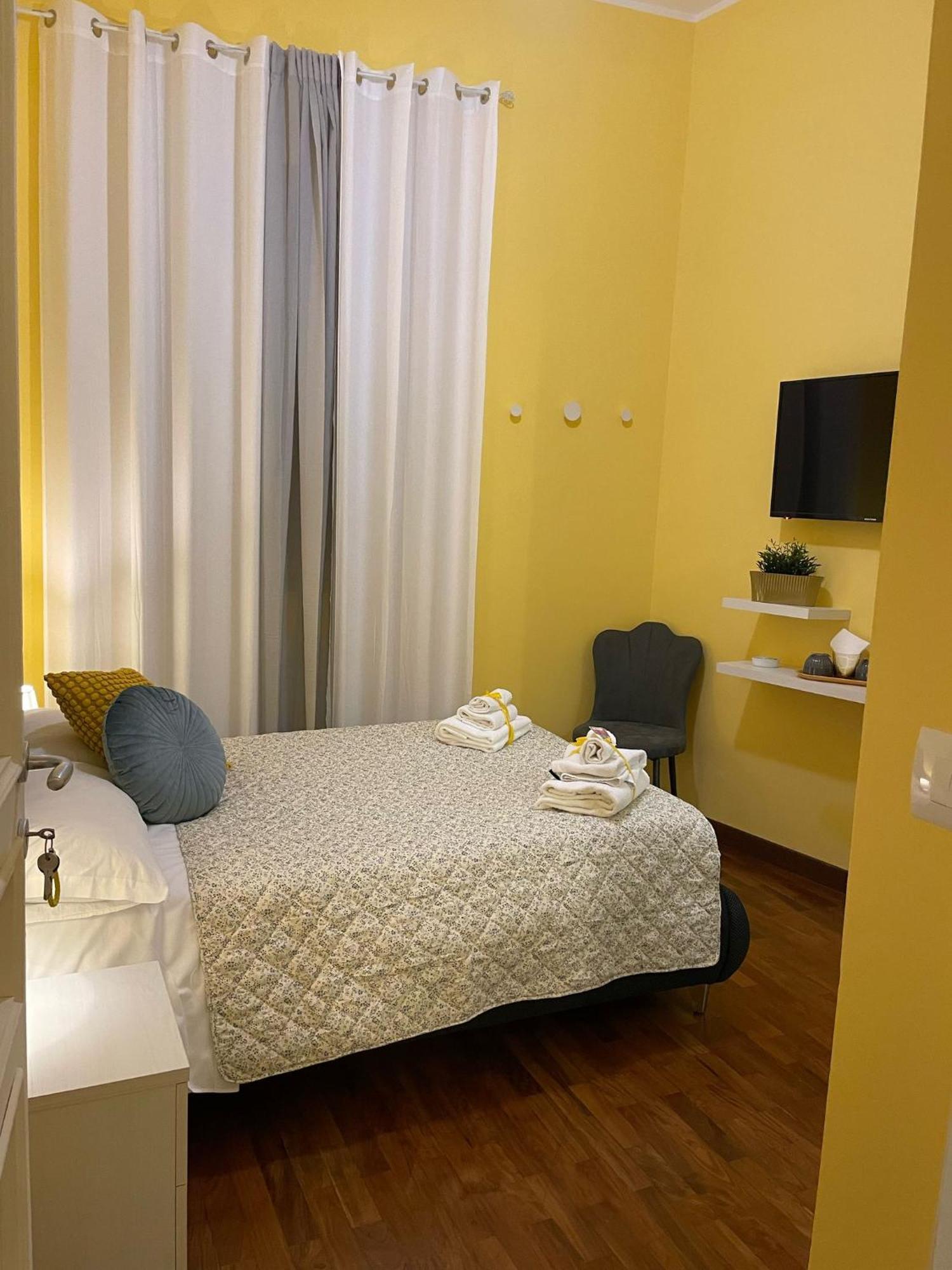 B&B Home XIX Narni Zewnętrze zdjęcie