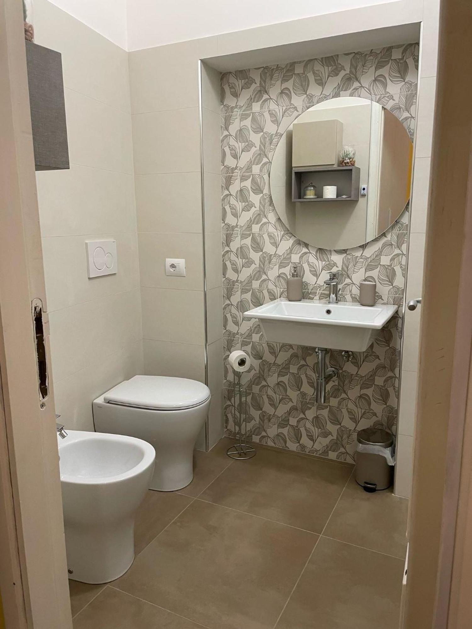 B&B Home XIX Narni Zewnętrze zdjęcie