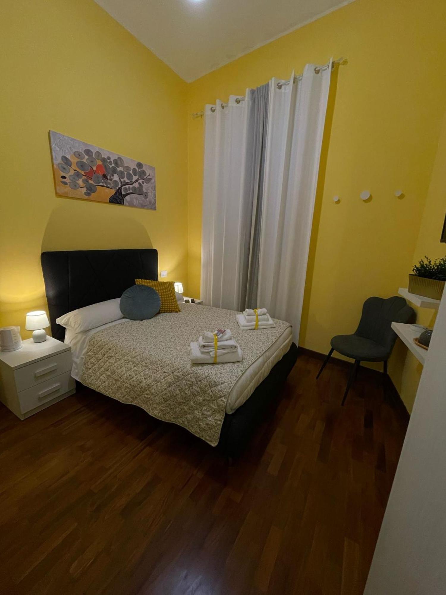 B&B Home XIX Narni Zewnętrze zdjęcie
