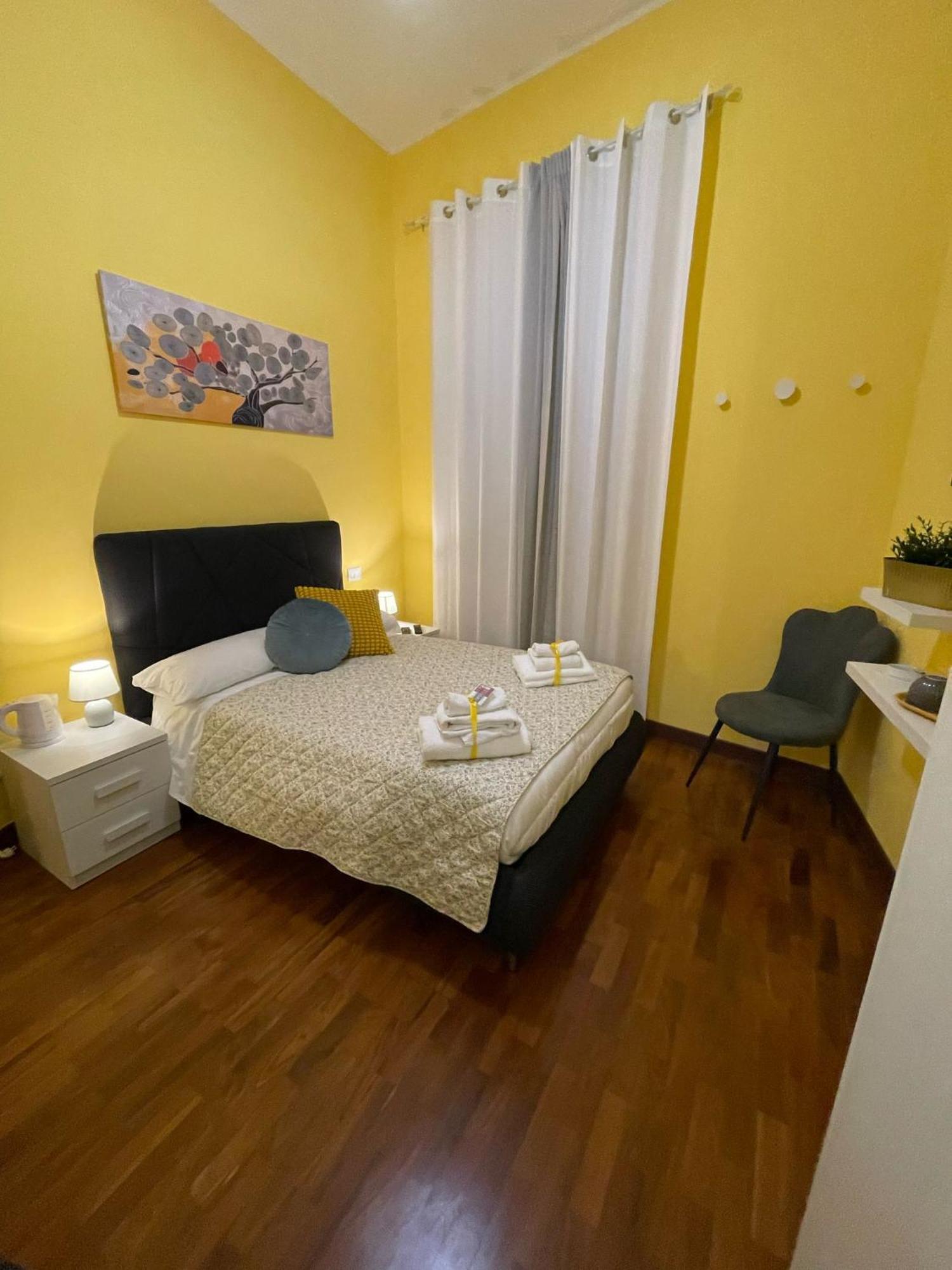 B&B Home XIX Narni Zewnętrze zdjęcie