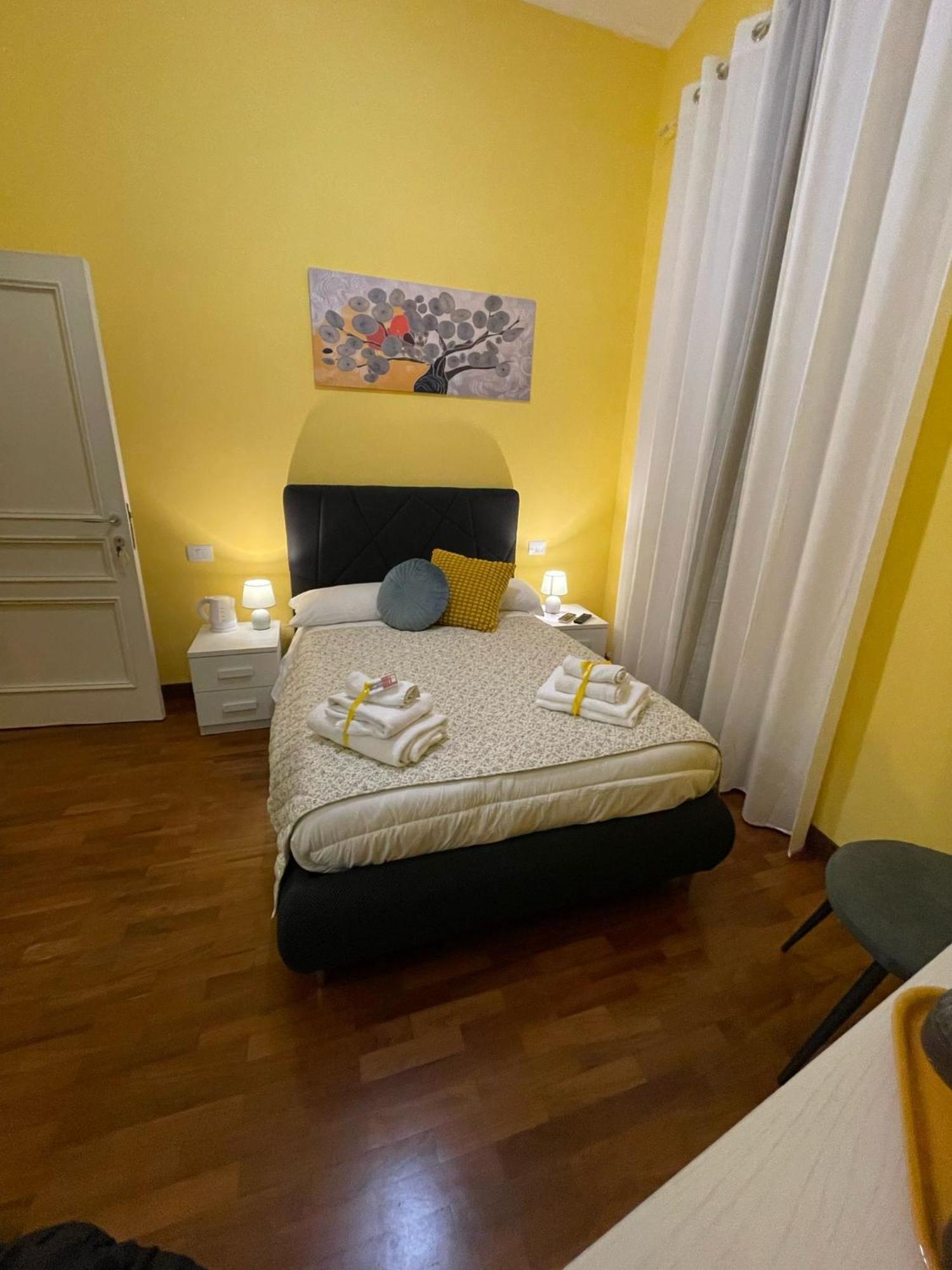 B&B Home XIX Narni Zewnętrze zdjęcie