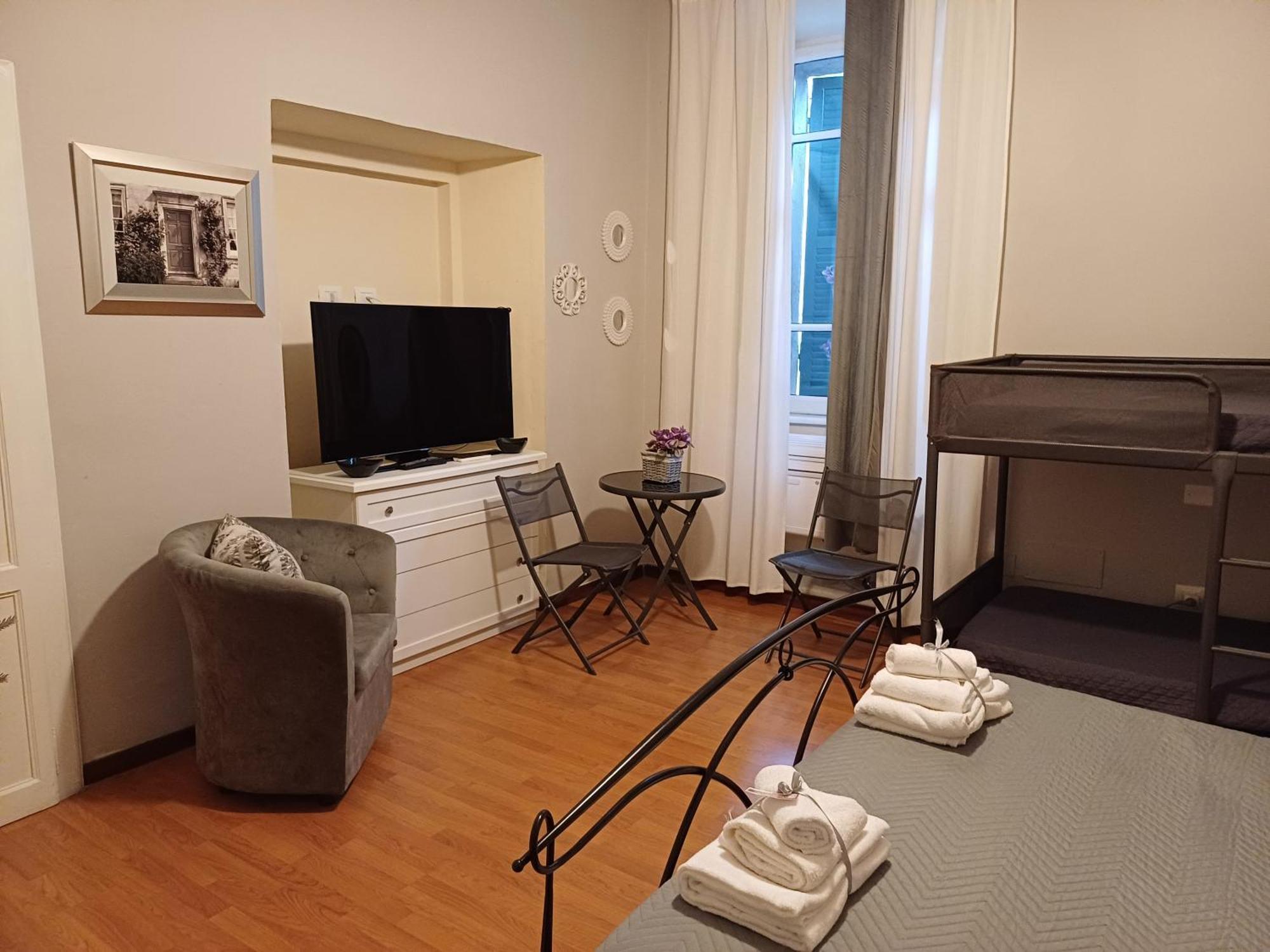 B&B Home XIX Narni Zewnętrze zdjęcie